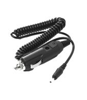 Auto adapter voor docking station Wouxun KG-968 / KG-D828 / KG-D58 / KG-939 / KG-UV8H 12/24 Volt