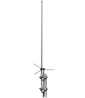 Comet GP-1N 144/430 Mhz 125cm 6.0 dBi antenne