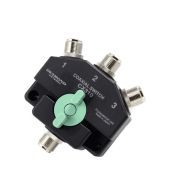 Diamond CX-310N Coax Schakelaar N connector