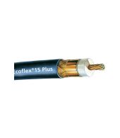 Ecoflex 15 plus Coax Kabel 15mm