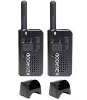 Set van 2 stuks Kenwood PKT-23E IP54 met tafelladers