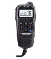 Icom HM-195GB Commandmic voor 2de bediening