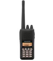 Kenwood TH-K20E VHF IP54 5watt Portofoon OP=OP