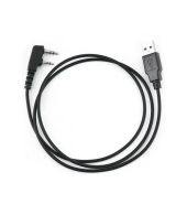 Programmeer kabel set USB voor Baofeng DMR portofoons