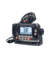 Standard Horizon GX-1800E Marifoon IPX8 met ATIS GPS DSC MOB 