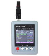 Surecom SF-103 Frequentie meter 2 t/m 2800 Mhz