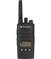 Motorola XT460 IP55 PMR446 Portofoon met display