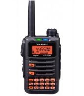 Yaesu FT-70DE VHF en UHF 5Watt IP54 met C4FM