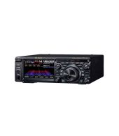 Yaesu FT-DX10 HF/50 Mhz HF All Mode transceiver 100 Watt