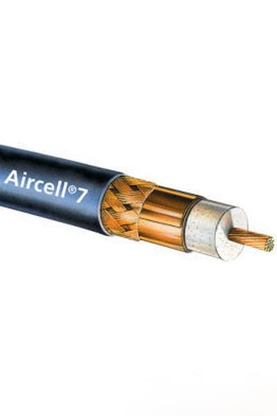 Aircell 7 Kabel - Beste kwaliteit & Beste prijs!
