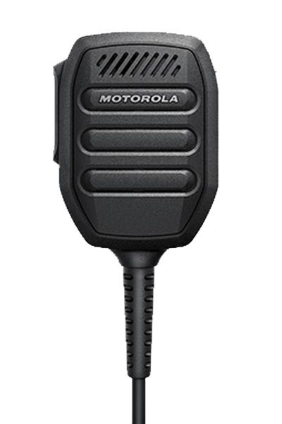 oven lokaal Machtigen Motorola PMMN4140A IP68 speaker microfoon met MR7 Multi-pin aansluiting