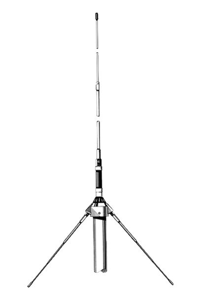 onderdak Moeras Handvest Sirio Signal Keeper 1/4 golf 27mc antenne 237cm