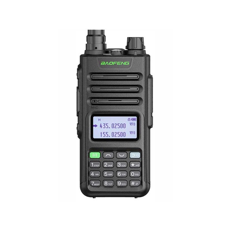 Radio Baofeng Uv-13 Pro de 10 watts