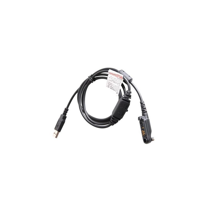 Programmeer Kabel Set Usb Pc Voor Hytera Pd X Serie