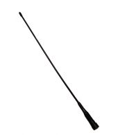 TYT High Gain flexibele VHF Antenne 35cm SMA-Male OP=OP