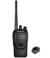 Wouxun KG-968 UHF IP66 10Watt met Bluetooth