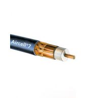 Aircell 7 Coax Kabel 7mm