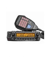 Anytone AT-588 UV Dualband mobilofoon VHF en UHF 50 Watt