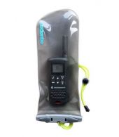 Aquapac AQ210 IPX8 waterdichte mini Portofoon draagtas