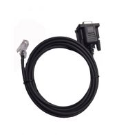 HYT PC21 Programmeer kabel Serieel voor TM-600 en TM-610 OP=OP