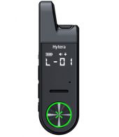 Hytera S1 mini portofoon 430-470 Mhz 1 Watt