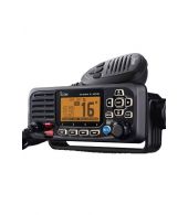 Icom IC-M330GE Marifoon IPX7 compact ATIS GPS DSC