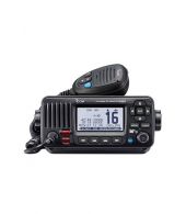 Icom IC-M423GE Marifoon IPX7 ATIS GPS, DSC, Noise Cancelling