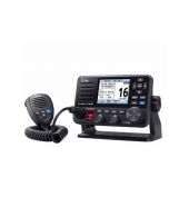 Icom IC-M510E Marifoon IP68 ATIS, GPS,  Klasse-D DSC en WLAN functie