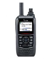 Icom IC-R15 breedband scanner ontvanger 108-500 MHz