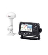 Icom MA-510TR IPX7 AIS transponder GPS DSC AIS klasse B NMEA2000