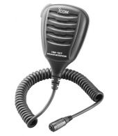 Icom HM-167 Speaker Microfoon IPX7 