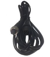 Himunication EC03 verleng kabel 3 meter voor Commandmic HM390 en TS18