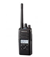 Kenwood NX-3300E2 UHF Nexedge IP67 5Watt met GPS en Bluetooth