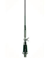 Midland X-Turbo Camper 27MC CB antenne No ground 114 cm