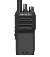 Motorola R2 UHF Analoog IP55 5Watt