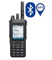 Motorola R7 FKP Premium UHF DMR IP68 5Watt