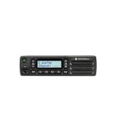 Motorola DM2600E Enhanced DMR UHF Mobilofoon 25watt