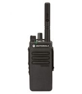 Motorola DP2400E Enhanced UHF DMR IP54 5watt