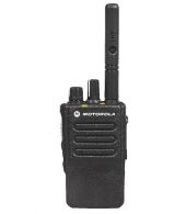 Motorola DP3441E Enhanced UHF DMR IP68 5watt