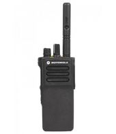 Motorola DP4400E Enhanced UHF DMR IP68 5watt