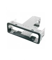 Motorola RLN6465 DIN Formaat in dashboard montage voor DM4400, DM4600 serie