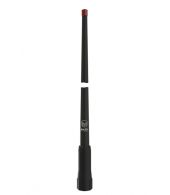 Pacific Aerials SeaMaster P6703 FM + AM Radio antenne 1,8m Zwart