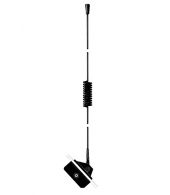 Procom GF 404/H on glass UHF Antenne 78cm 3dB 430 - 470 Mhz tuneable OP=OP