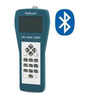 Rigexpert AA-1500 Bluetooth Zoom Antenne Analyzer 0,1-1500 Mhz