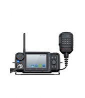 Senhaix N61 Zello 4G POC mobilofoon met GPS, Wifi, Bluetooth