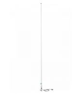 Shakespeare 427-N-KIT VHF Marifoon Antenne 1.5m 3dBi op kantelvoet met kabel