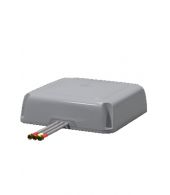 Sirio LPA 5G WLAN MiMo antenne met kabel 