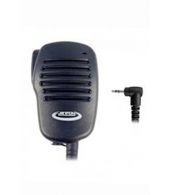 Speaker microfoon SM3604VX voor Motorola Talkabout en TLKR serie M2 1-Pins 2,5mm aansluiting