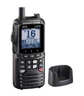 Standard Horizon HX-890E Hand Marifoon IPX8 ATIS GPS, DSC en Active Noise Cancelling