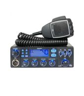 TTI TCB-881N compacte Multi Channel 27mc Transceiver 12/24 Volt